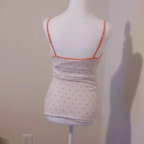 🍭🌺Stretching top with support bra - Picture 5 of 7